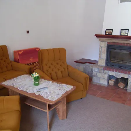 Horská chata Horky Cernova Ruzomberok