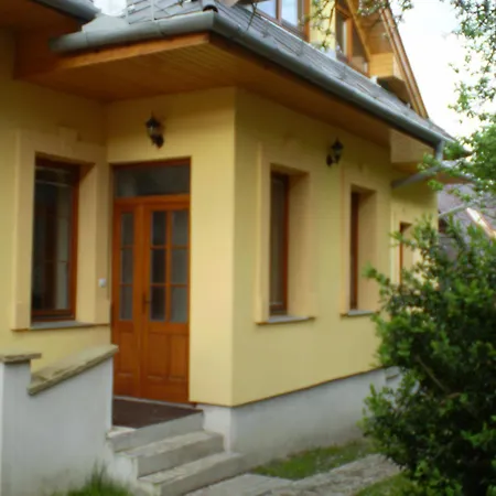 Horky Cernova * Ruzomberok