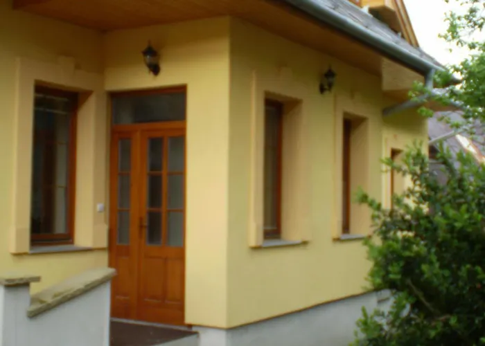 Horky Cernova * Ruzomberok