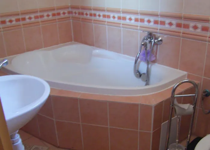 Horská chata Horky Cernova Ruzomberok